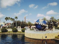 -奥兰多环球影城