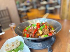 -大灶头·新昌菜(中国茶市店)