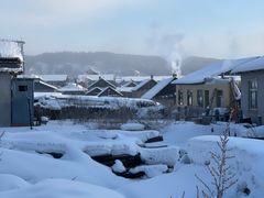 -北极村旅游风景区