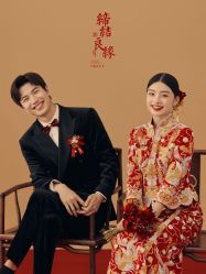 -色色婚纱摄影(大沥旗舰店)