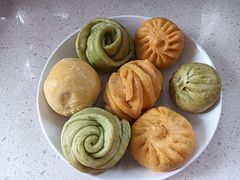 -爱月宝月嫂育儿嫂(太原店)