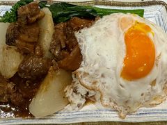 -华嫂冰室(湾仔店)