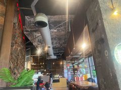 -乌托邦咖啡(武侯祠店)