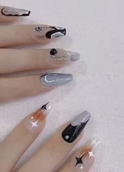 -如一·美甲美睫