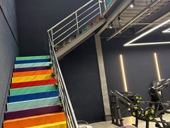 -乐动力闵行体育中心