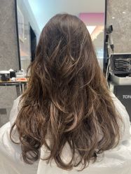 点击看大图 -TONI&GUY
