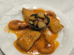 -新侨三宝乐西餐厅(崇文门店)