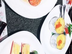 -大桥日本料理·日式放题·铁板定食(科兴科学园店)