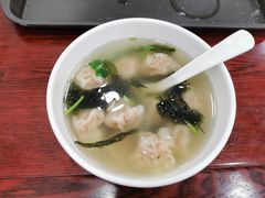 -鲜鱼口老字号美食街