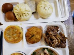 -老街粘食店(宜昌路店)