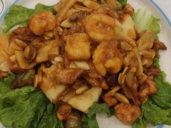 -润泽园饭庄(中山路店)