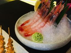 -山葵家·创意料理(EFC欧美广场店)