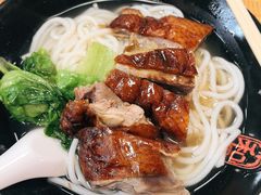 -烧鹅濑(西华路店)