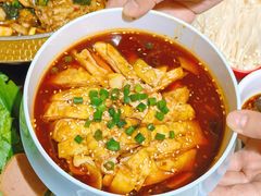 -肥家大排档(天河体育西店)