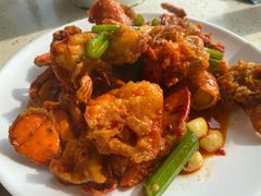 -港畔赶海蒸汽海鲜烧烤自助(仙螺岛店)