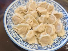 -泛太平洋大酒店·海天楼中餐厅·粤菜