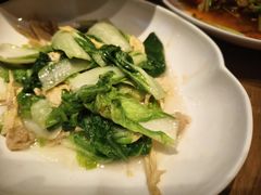 -本来川菜(中骏广场店)