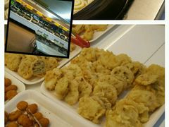 -文星素食(兴华路店)