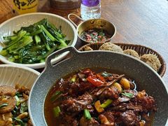 -树厨贵州菜(铜仁花果山店)