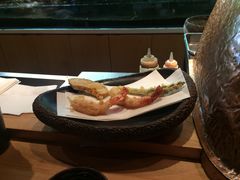 -泉寿司(万科公园店)