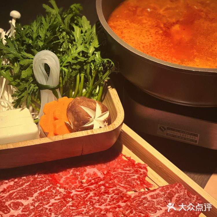 杭州美食[礼花]升级版山葵家给你更高级的用餐体验