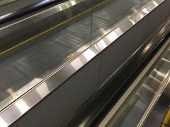 -曼谷素万那普国际机场