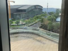 -北京北辰洲际酒店