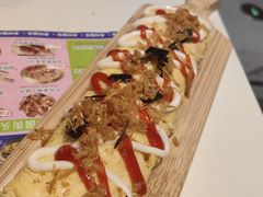 -崔解放·朝韩大排档(虹悦城店)