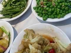 -叶氏兄弟饭摊(马鞍池东路店)