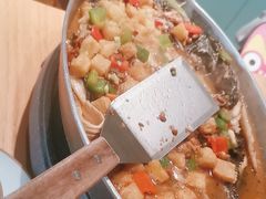 -青花椒秘制烤鱼(光启城店)