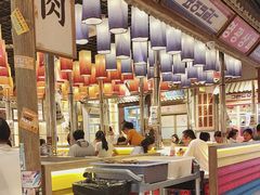 -姜胖胖无限自助烤肉(罗湖宝能店)