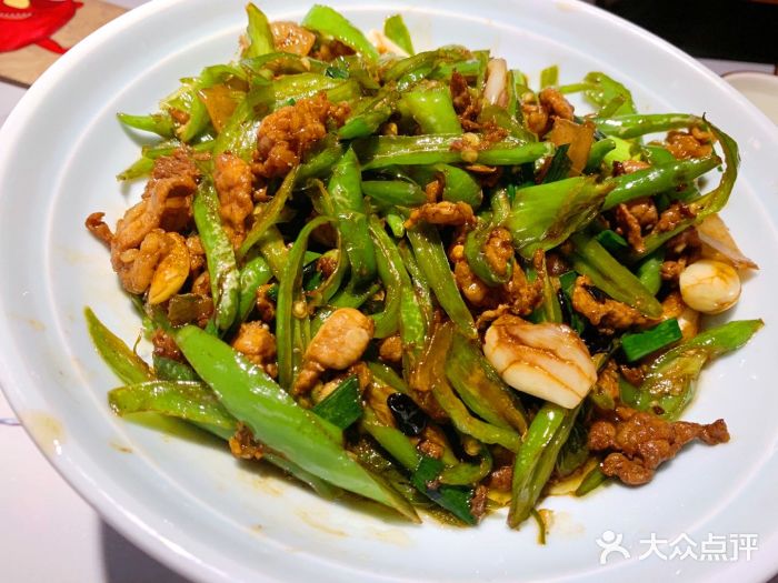 9家湘菜(上南路店)图片