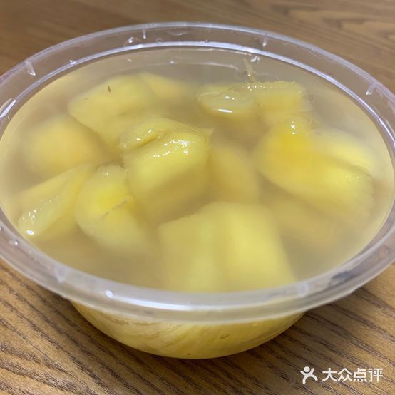手工坊甜品(罗屋园店)