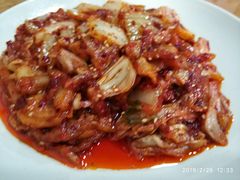 -贤花饭店(城阳店)