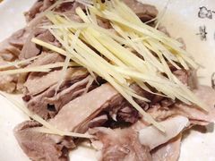 -乡亲鹅肉城(昆山店)