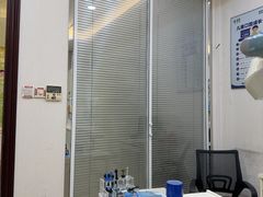 -泰康拜博口腔医院(海曙店)