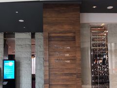 -广州富力君悦大酒店·凯菲厅