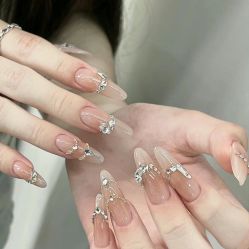 -1T·1M 日式美甲美睫