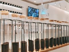 -喜茶(上海五角场万达店)