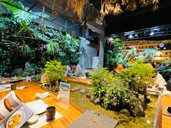 -森味薪火烧•烧鸟居酒屋•日本料理(望京店)