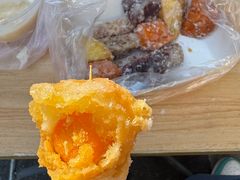 -普宁反沙番薯芋头