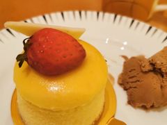 -银星皇冠假日酒店美食阁