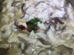 酸菜鱼-溪雨观酸菜鱼(北蔡店)