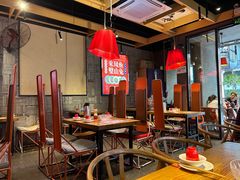 -兔槽江湖菜·重庆璧山兔(水围店)