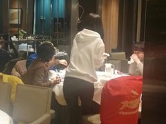 大堂-大鸭梨烤鸭(顺义石园店)