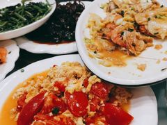 -金海湾海鲜排档(朱家尖店)