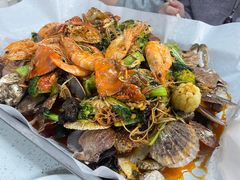 -鼓歌海鲜舫·手抓海鲜(大学城店)