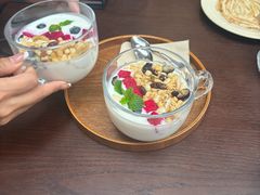-沏点Trattoria意大利餐厅(新街口店)