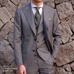 -艾米丽婚纱礼服