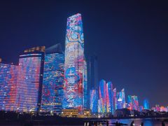 -青岛第三海水浴场